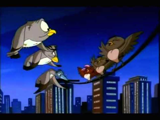 Illustration for article titled Saturday (Errr Thursday) Morning Cartoons - Animaniacs